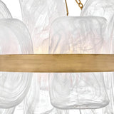 Fleur Chandelier Chandeliers