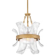 Fleur Pendant Pendants FR46917BNG 640665921793