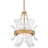 Fleur Pendant Pendants FR46917BNG 640665921793