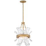 Fleur Pendant Pendants FR46917BNG 640665921793