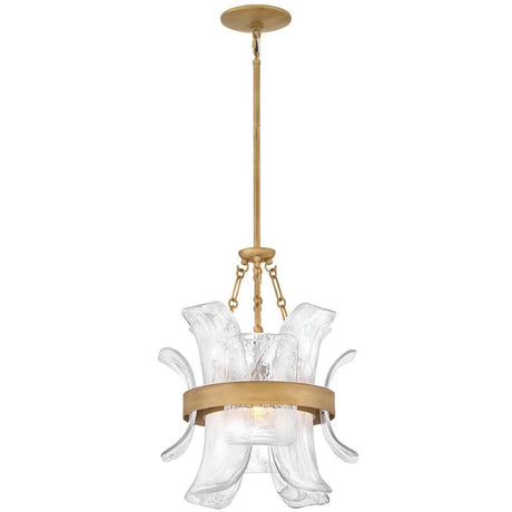 Fleur Pendant Pendants FR46917BNG 640665921793