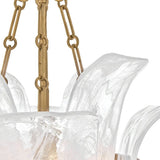 Fleur Pendant Pendants FR46917BNG 640665921793