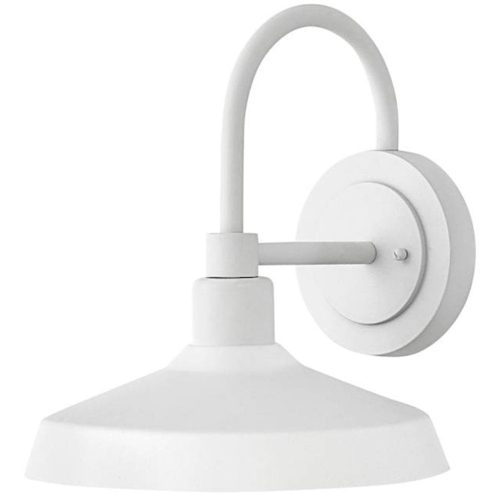 Forge Outdoor Wall Mount Barn Light Outdoor Wall Lighting 12075TW 640665918793