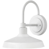 Forge Outdoor Wall Mount Barn Light Outdoor Wall Lighting 12075TW 640665918793