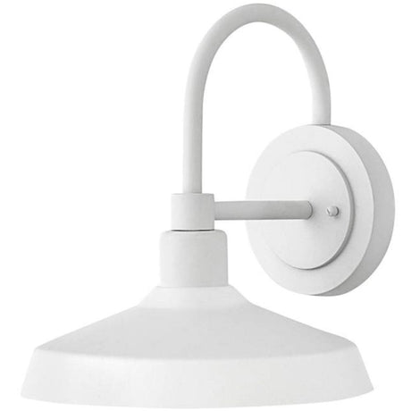 Forge Outdoor Wall Mount Barn Light Outdoor Wall Lighting 12075TW 640665918793