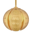 Anthos Pendant Pendants FR46967UB-LL 640665920796