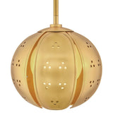 Anthos Pendant Pendants FR46967UB-LL 640665920796