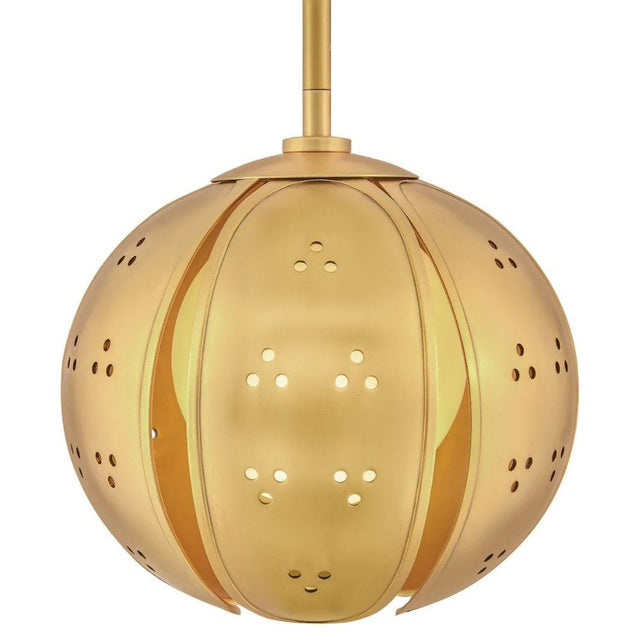 Anthos Pendant Pendants FR46967UB-LL 640665920796