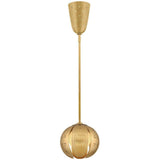 Anthos Pendant Pendants FR46967UB-LL 640665920796