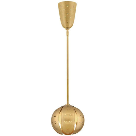 Anthos Pendant Pendants FR46967UB-LL 640665920796