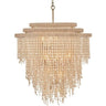 Freya Chandelier Chandeliers FR47006BNG 640665920154