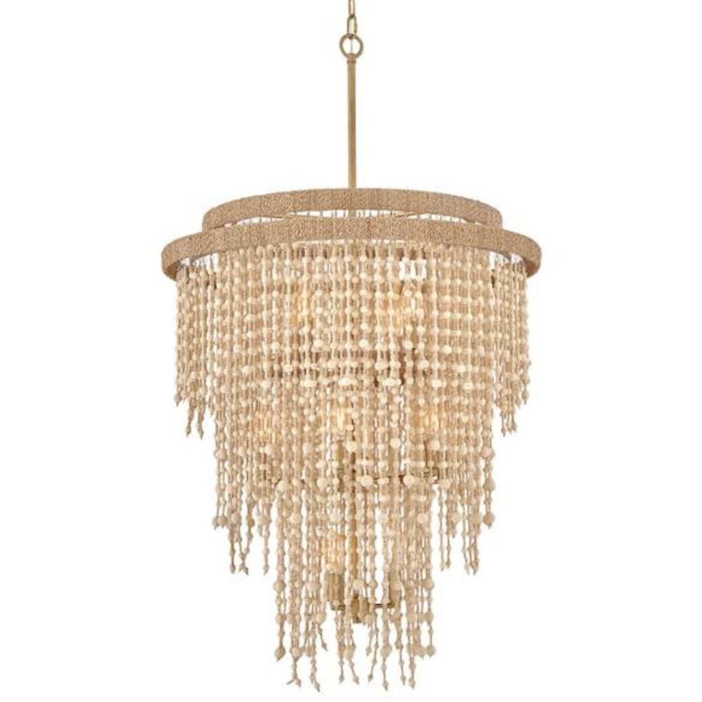 Freya Chandelier Chandeliers FR47004BNG 640665920161