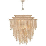 Freya Chandelier Chandeliers