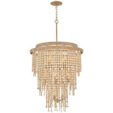 Freya Chandelier Chandeliers