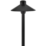 Hardy Island Path Light Outdoor Lighting 16055BSK-LL 640665919639