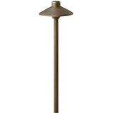 Hardy Island Path Light Outdoor Lighting 16055MZ-LL 640665161267