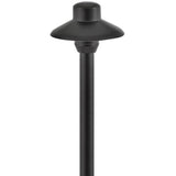 Hardy Island Path Light Outdoor Lighting 16050BSK-LL 640665919721