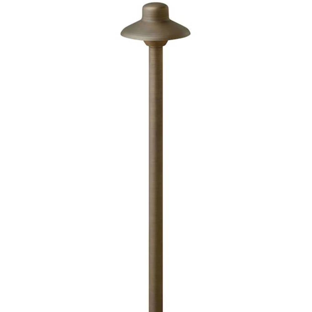 Hardy Island Path Light Outdoor Lighting 16050MZ-LL 640665161250