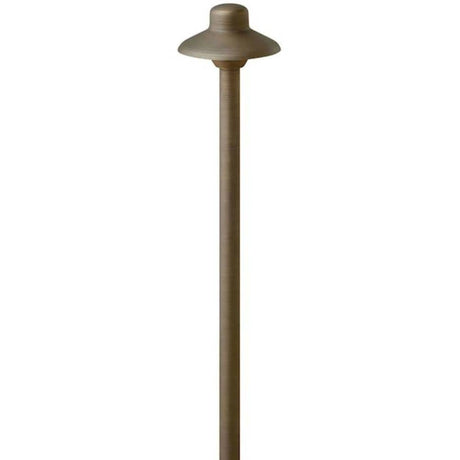 Hardy Island Path Light Outdoor Lighting 16050MZ-LL 640665161250