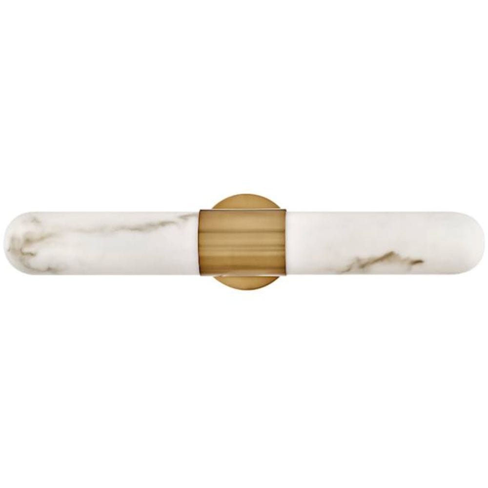 Ibiza Vanity Light Bath Lighting 52512HB-LED 640665525182