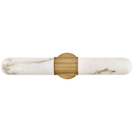 Ibiza Vanity Light Bath Lighting 52512HB-LED 640665525182