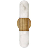 Ibiza Vanity Light Bath Lighting