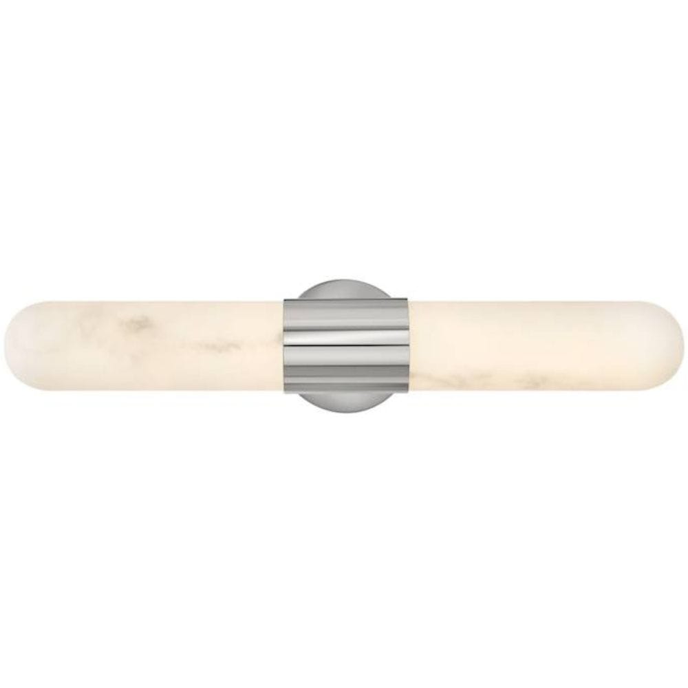 Ibiza Vanity Light Bath Lighting 52512PN-LED 640665917840