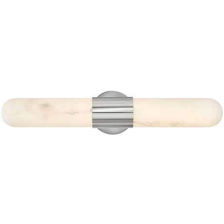 Ibiza Vanity Light Bath Lighting 52512PN-LED 640665917840