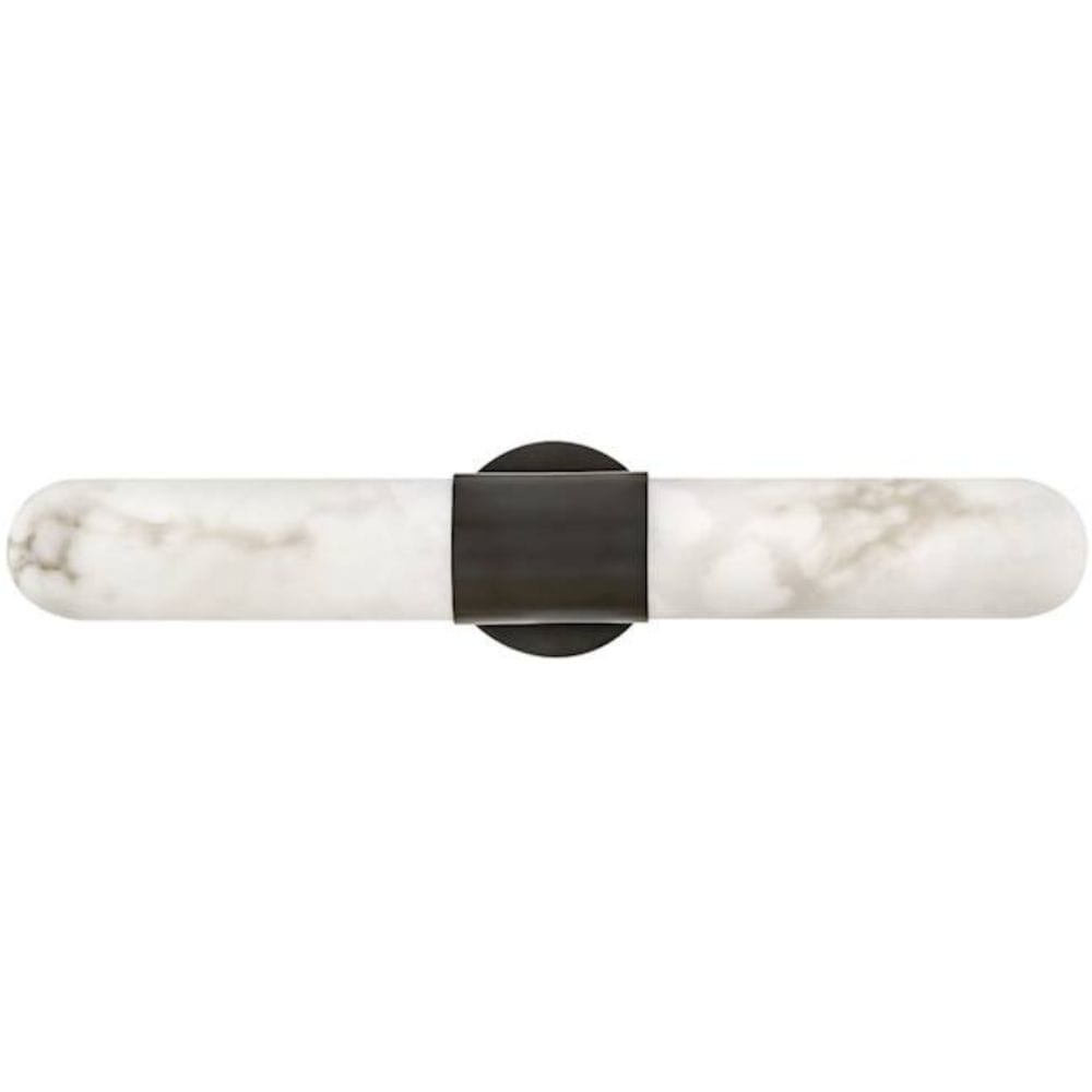 Ibiza Vanity Light Bath Lighting 52512BX-LED 640665525175