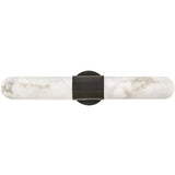 Ibiza Vanity Light Bath Lighting 52512BX-LED 640665525175