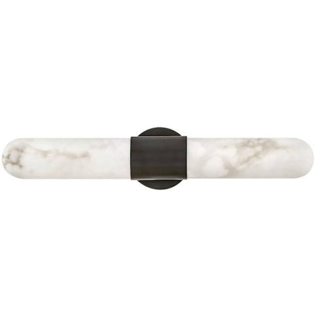 Ibiza Vanity Light Bath Lighting 52512BX-LED 640665525175
