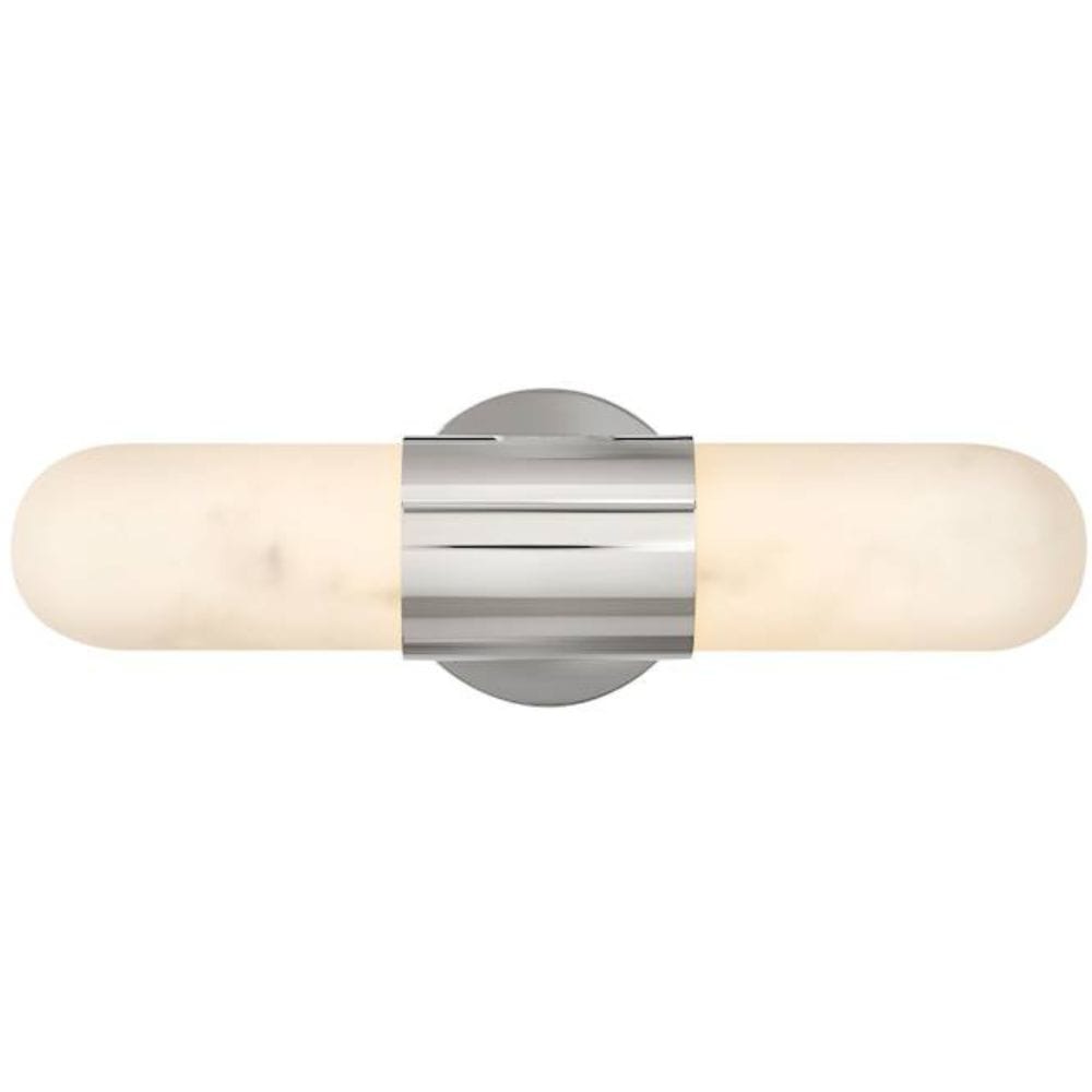 Ibiza Vanity Light Bath Lighting 52510PN-LED 640665917833
