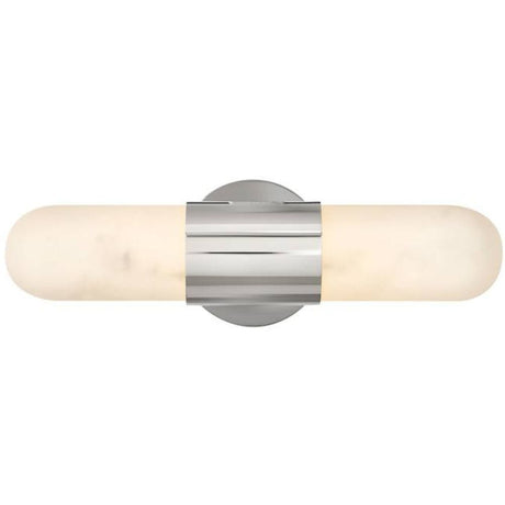 Ibiza Vanity Light Bath Lighting 52510PN-LED 640665917833