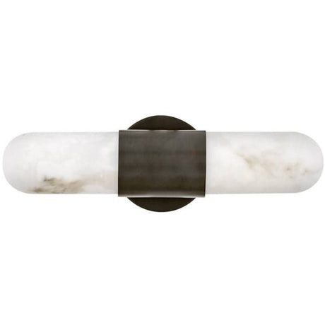 Ibiza Vanity Light Bath Lighting 52510BX-LED 640665525113