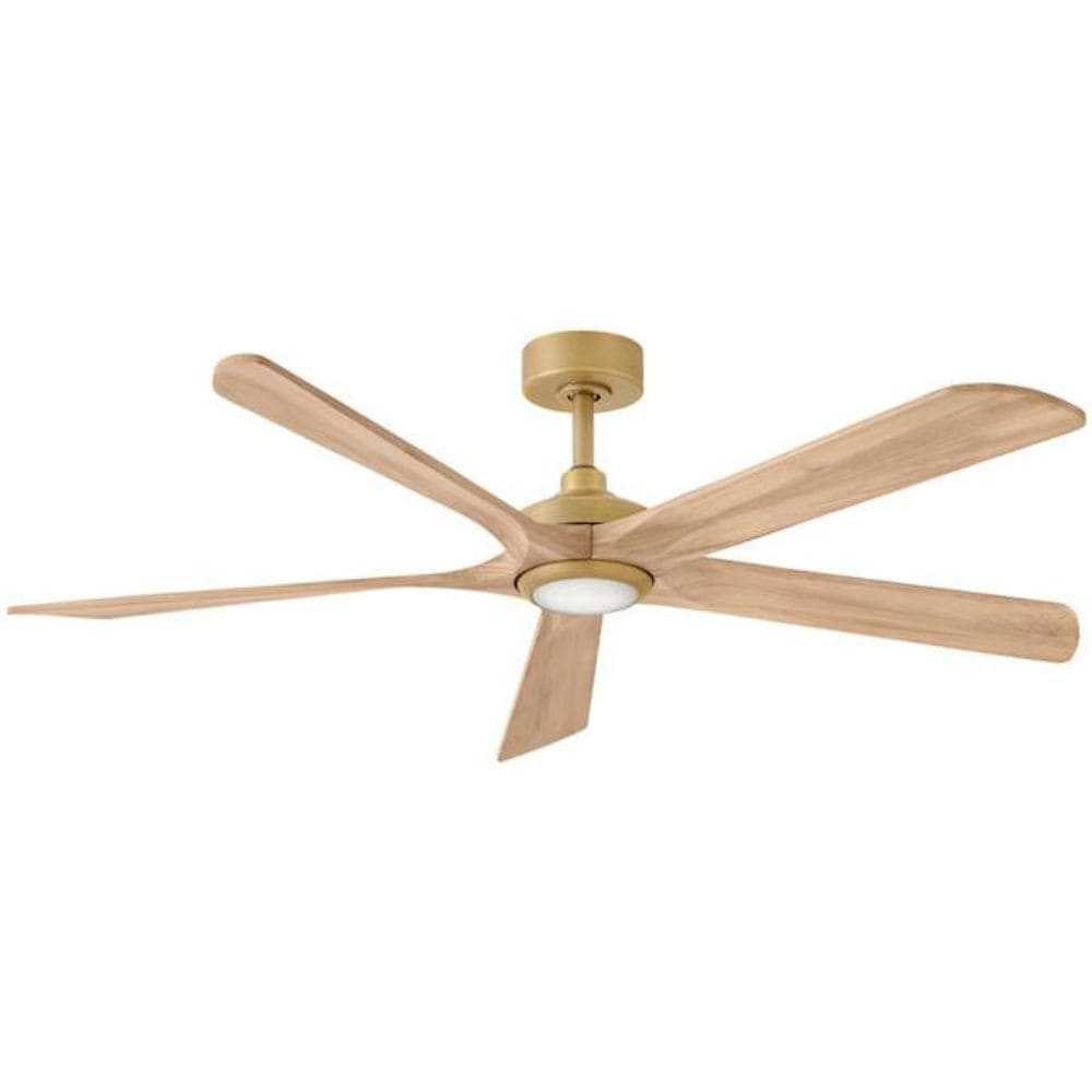 Layton Indoor/Outdoor LED Smart Fan Ceiling Fans 907358FHB-LDD 640665919486