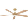 Layton Indoor/Outdoor LED Smart Fan Ceiling Fans 907358FHB-LDD 640665919486