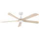 Layton Indoor/Outdoor LED Smart Fan Ceiling Fans 907358FMA-LDD 640665919622