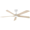 Layton Indoor/Outdoor LED Smart Fan Ceiling Fans 907358FMA-LDD 640665919622