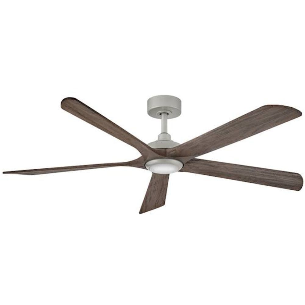 Layton Indoor/Outdoor LED Smart Fan Ceiling Fans 907358FBN-LDD 640665920628