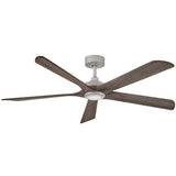 Layton Indoor/Outdoor LED Smart Fan Ceiling Fans 907358FBN-LDD 640665920628