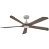 Layton Indoor/Outdoor LED Smart Fan Ceiling Fans 907358FBN-LDD 640665920628