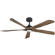 Layton Indoor/Outdoor LED Smart Fan Ceiling Fans 907358FDB-LDD 640665926675