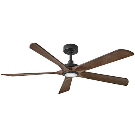 Layton Indoor/Outdoor LED Smart Fan Ceiling Fans 907358FMB-LDD 640665926668