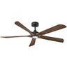 Layton Indoor/Outdoor LED Smart Fan Ceiling Fans 907358FMB-LDD 640665926668
