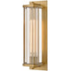 Marcel Outdoor Wall Mount Lantern Outdoor Wall Lighting 26594HB-LL 640665918991