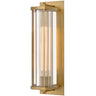 Marcel Outdoor Wall Mount Lantern Outdoor Wall Lighting 26594HB-LL 640665918991
