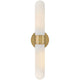 Nina Sconce Sconces 57482LCB 640665921427
