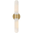 Nina Sconce Sconces 57482LCB 640665921427