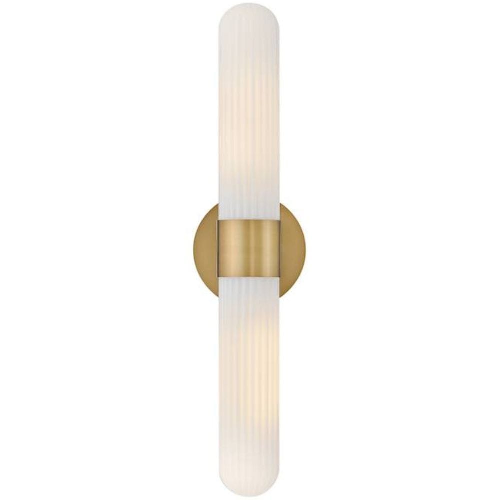 Nina Sconce Sconces 57482LCB 640665921427