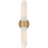 Nina Sconce Sconces 57482LCB 640665921427